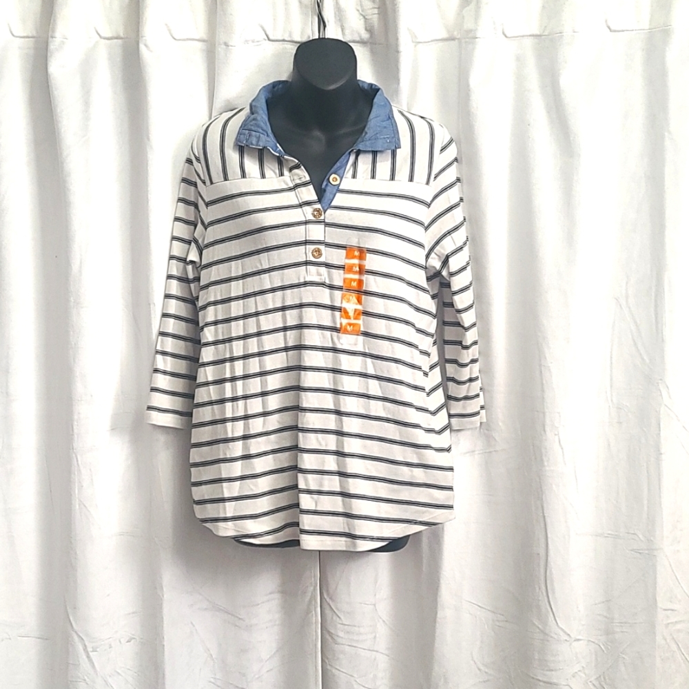 Jones New York shirt